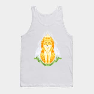 Totem of Fox Tank Top